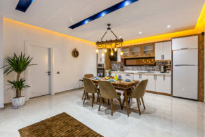 villas-callisto-mutfak