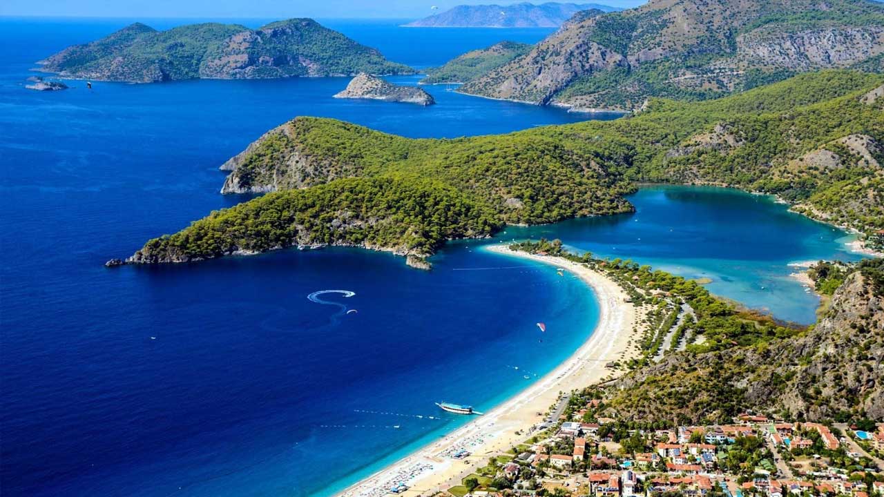 oludeniz